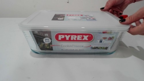 Pyrex 244P000