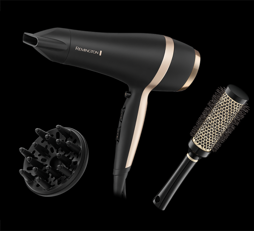 Remington Salon Smooth D6940