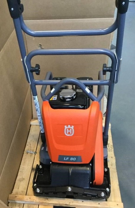 Husqvarna LF 80 L