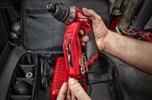 Milwaukee M12 FDDXKIT-202X