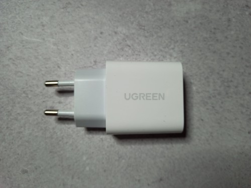 Ugreen CD137