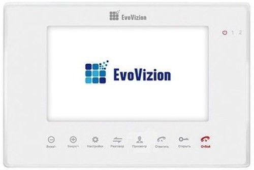 EvoVizion VP-706AHD