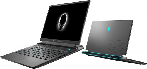 Dell Alienware M15 R5