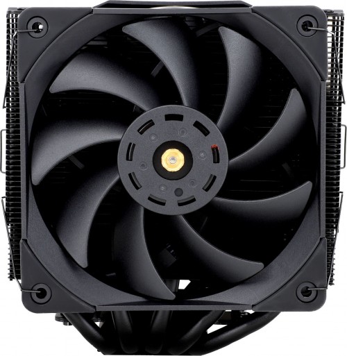 Thermalright Frost Commander 140 Black