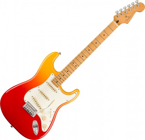 Fender Player Plus Stratocaster