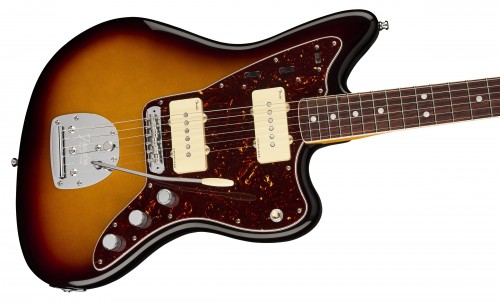 Fender American Ultra Jazzmaster