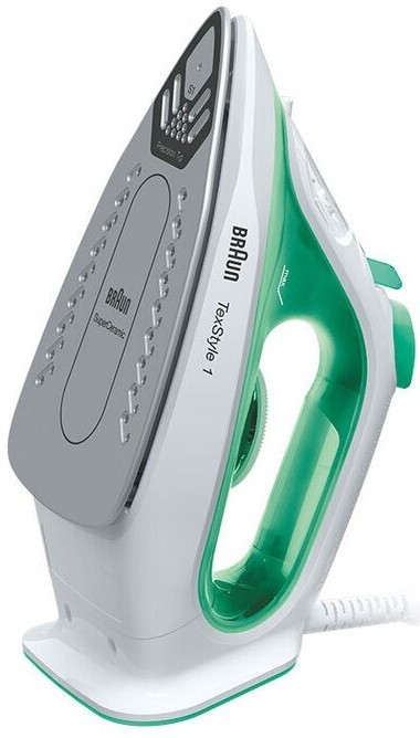 Braun TexStyle 1 SI 1040