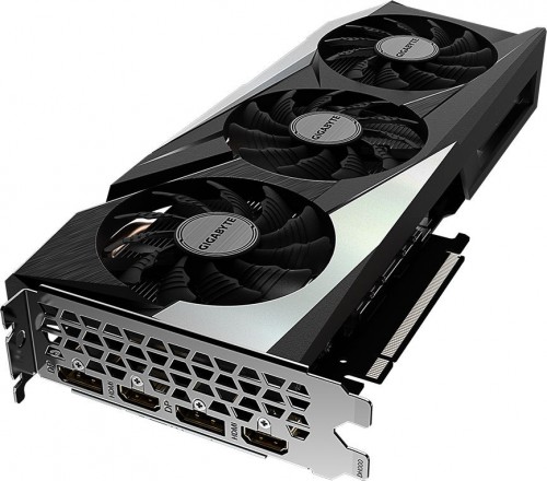 Gigabyte GeForce RTX 3050 GAMING OC 8G