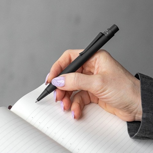 Fisher Space Pen Zero Gravity All Black