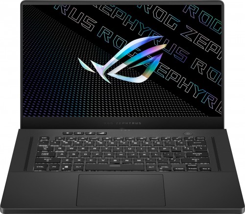 Asus ROG Zephyrus G15 (2022) GA503RM