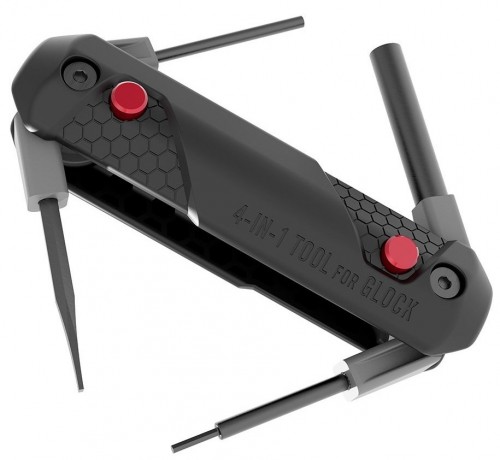 Real Avid Glock 4 in 1