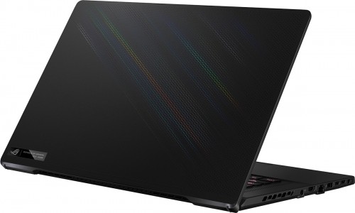Asus ROG Zephyrus M16 (2022) GU603ZE