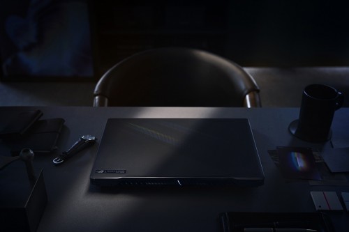 Asus ROG Zephyrus M16 (2022) GU603ZX