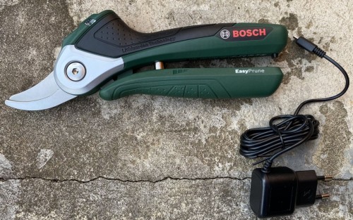 Bosch EasyPrune (06008B2000)