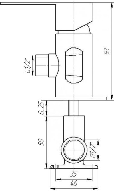 Topaz Barts TB-077106-H36