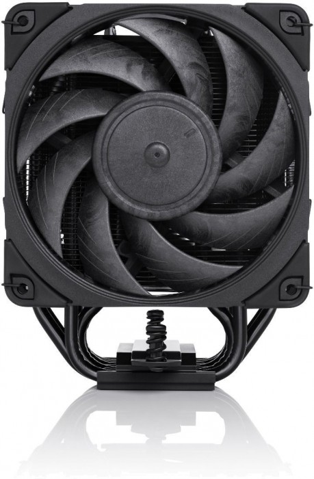 Noctua NH-U12A chromax.black