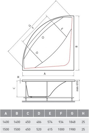 Vayer Boomerang