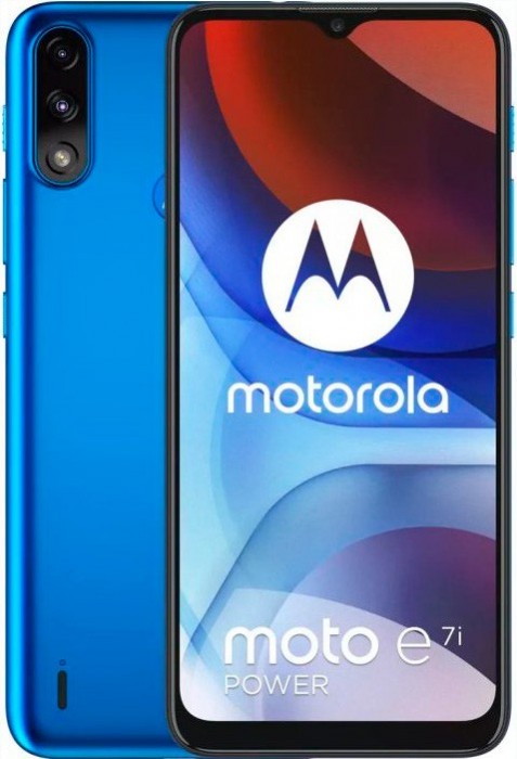 Motorola Moto E7i Power