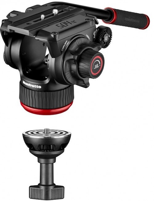 Manfrotto MVK504XTWINMC