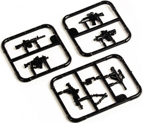 Sembo Iron Blood Heavy Equipment 105621