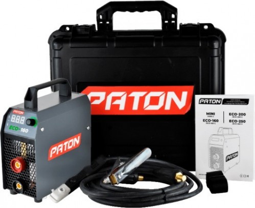 Paton ECO-160-C