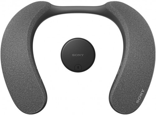 Sony SRS-NS7