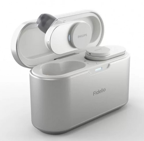 Philips Fidelio T1