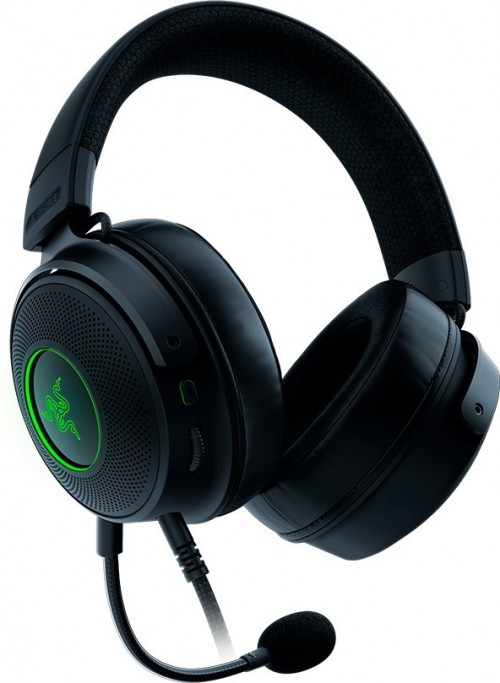 Razer Kraken V3 HyperSense