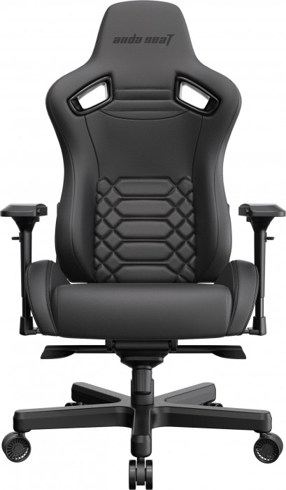 Anda Seat Kaiser 2 Napa