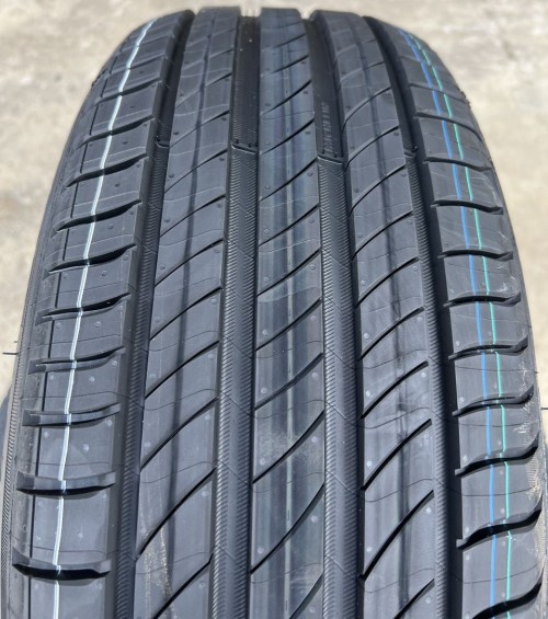 Michelin Primacy 4 Plus