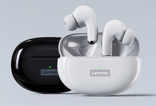 Lenovo LivePods LP5