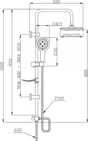 Invena Elea AU-82-001