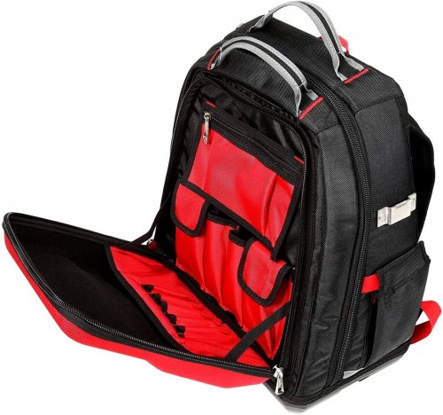 Milwaukee Packout Backpack (4932471131)