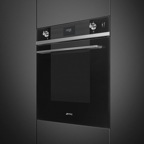 Smeg Linea SO6101S2N