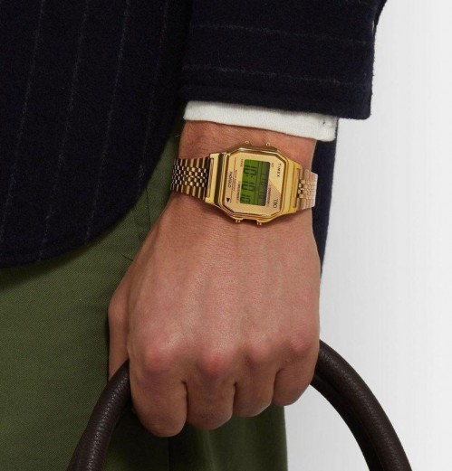 Timex TW2R79000