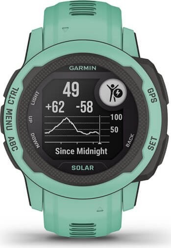 Garmin Instinct 2S Solar