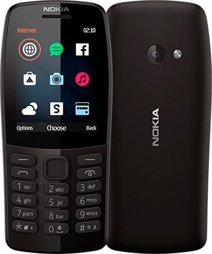 Nokia 210