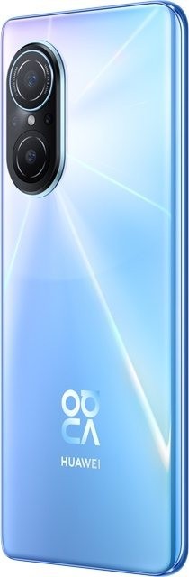 Huawei Nova 9 SE