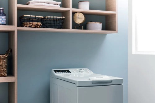 Indesit BTWE B7220P