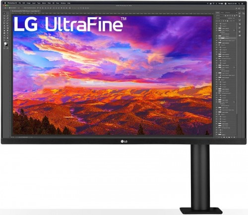 LG UltraFine 32UN88A