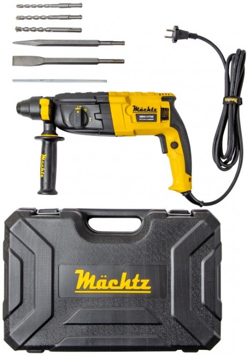 Machtz MRH-1170S