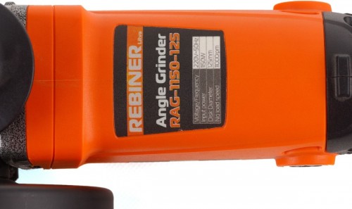 REBINER RAG-1150-125