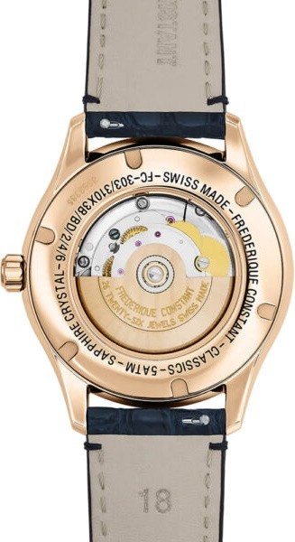 Frederique Constant FC-310NDHB3B4