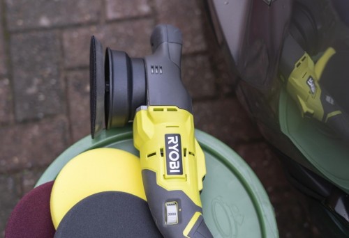 Ryobi R18P-0