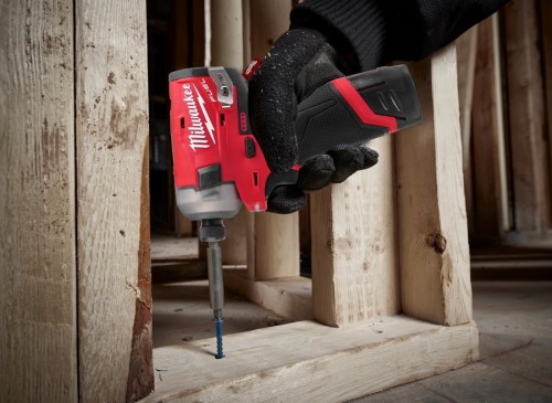 Milwaukee M12 FQID-202X