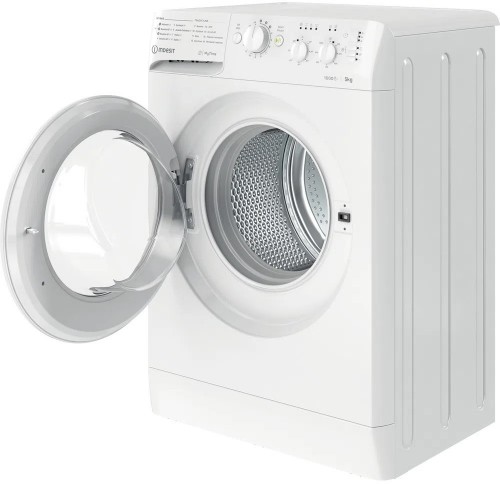 Indesit MTWSC 510511 W