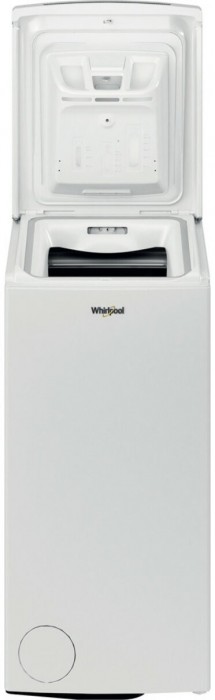 Whirlpool TDLRB 6241 BS