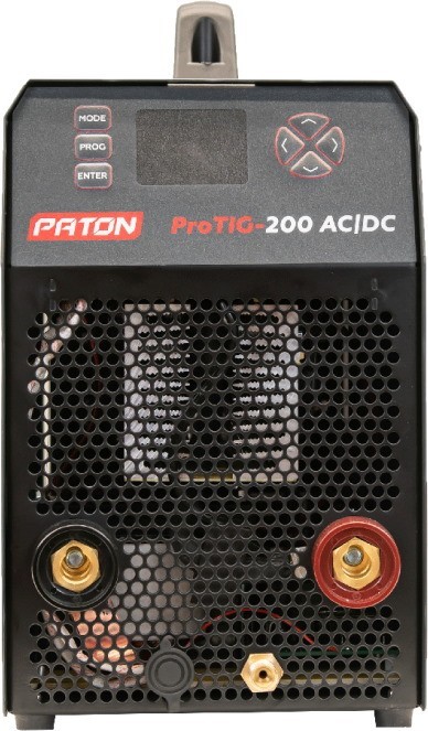 Paton ProTIG-200 AC/DC