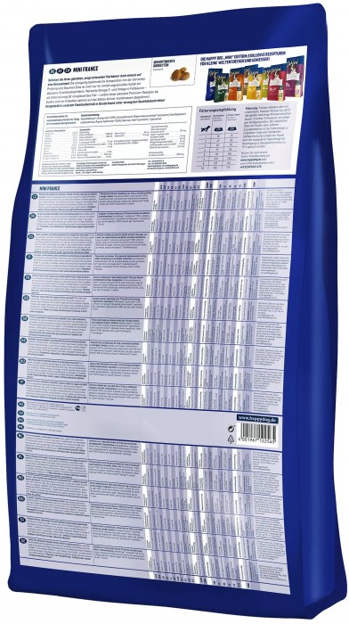 Happy Dog Mini France 1 kg