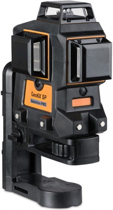 geo-FENNEL Geo6X SP Kit